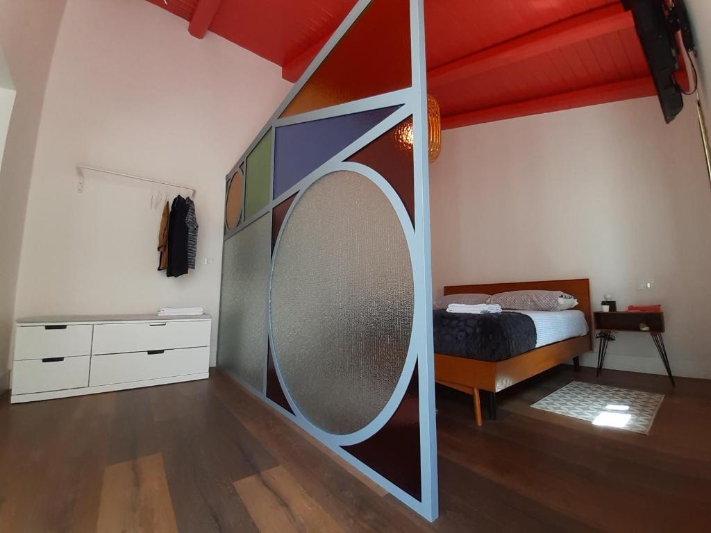 Punto Zero Apartments Siracusa - Deluxe Apartment