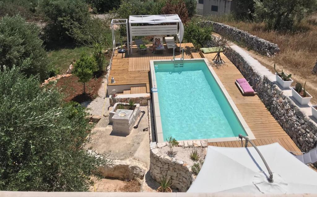 Galeriebild der Unterkunft Trullo Nonna Mari in Cisternino