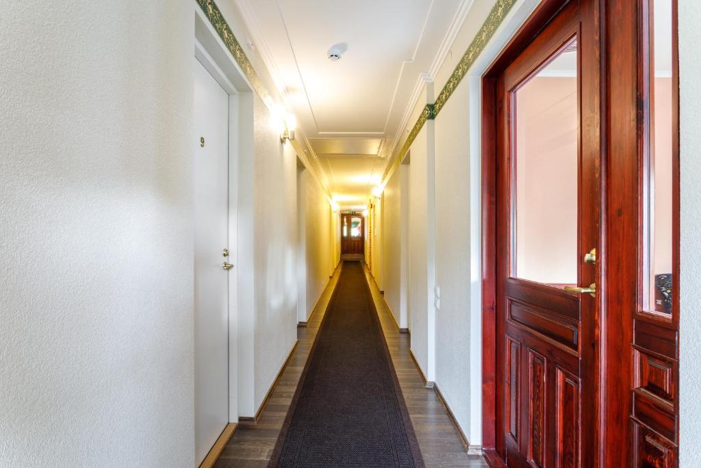 Fotografie z fotogalerie ubytování Kapten Krantz Guesthouse v destinaci Pärnu