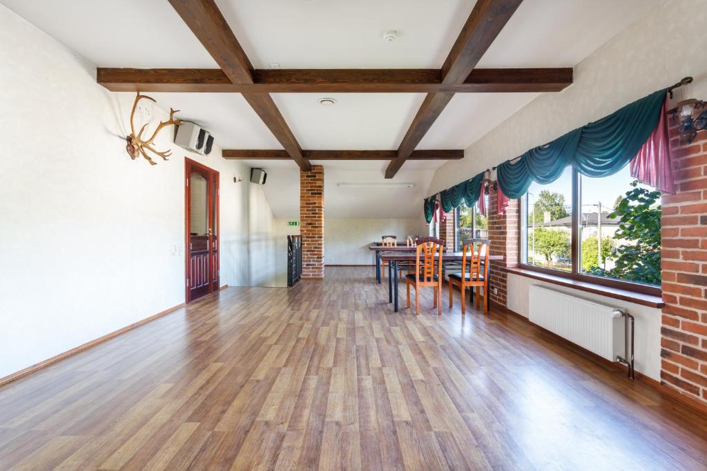 Fotografie z fotogalerie ubytování Kapten Krantz Guesthouse v destinaci Pärnu