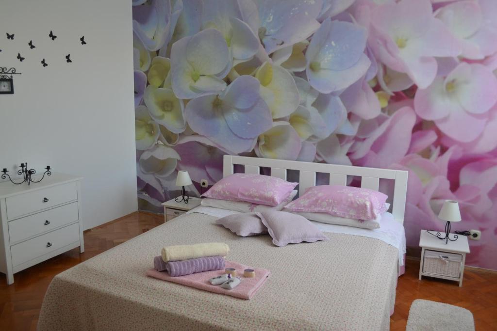 Zdjęcie z galerii obiektu Zadar City Studios w mieście Zadar