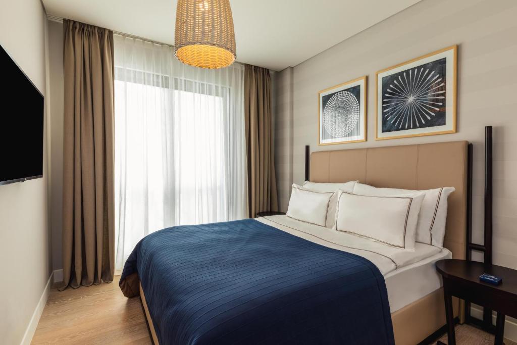 Kaya Palazzo Resort & Residences Le Chic Bodrum - 14