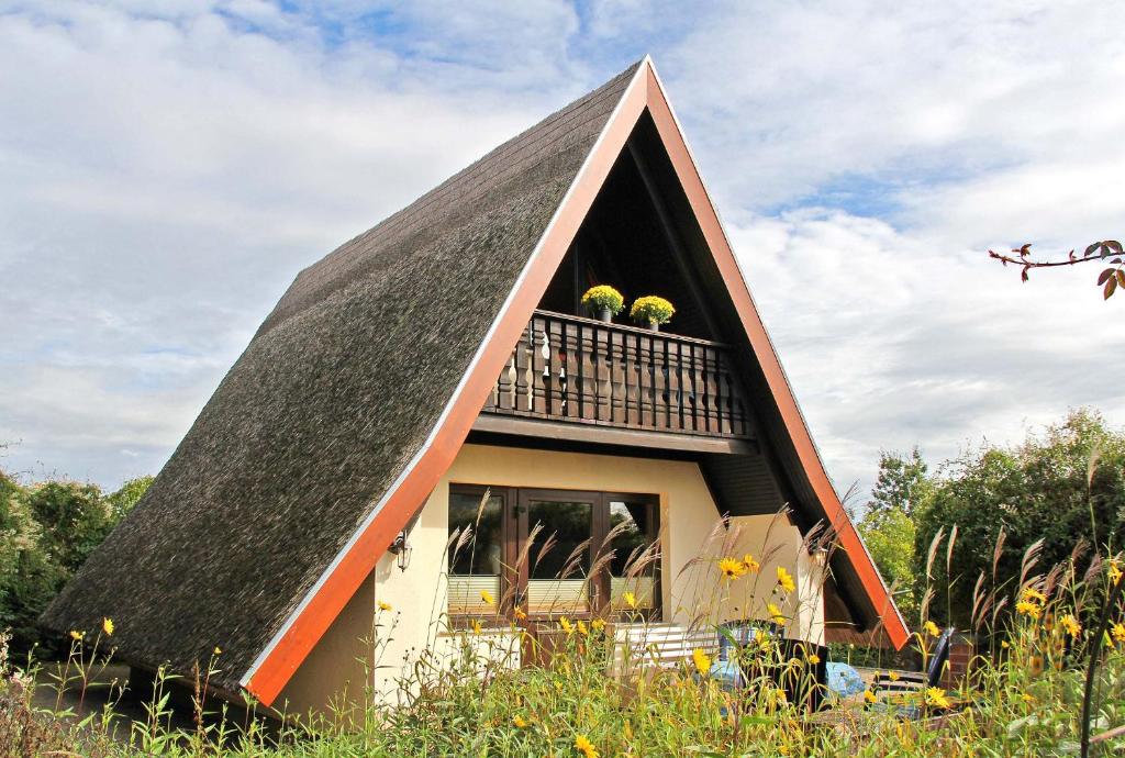 別荘が所在する建物