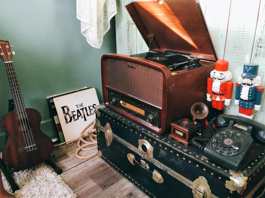 Fotografie z fotogalerie ubytování Jarasum Guest House v destinaci Gapyeong