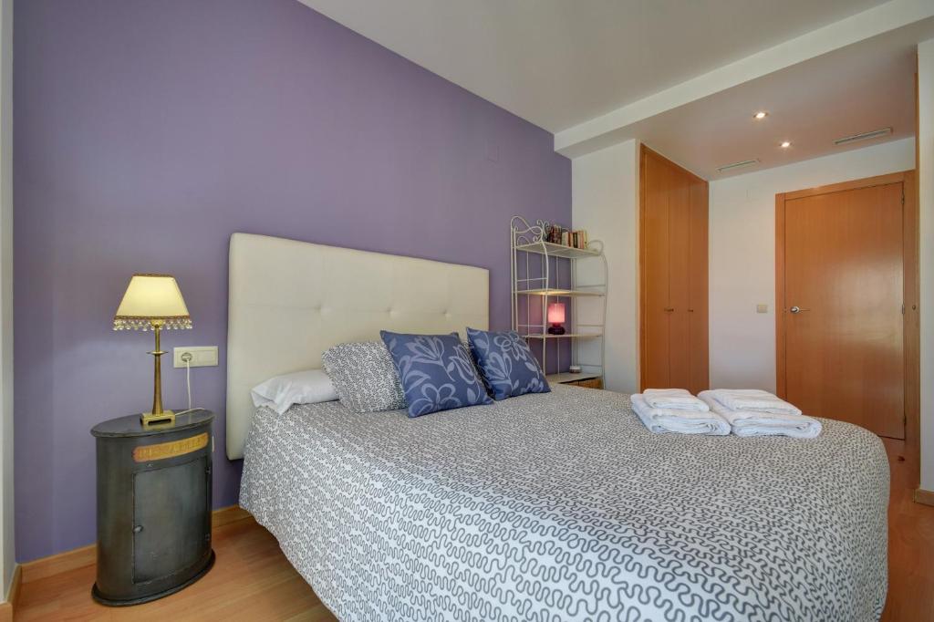 Malvarrosa Beach Apartment, Valencia – Bijgewerkte prijzen 2023