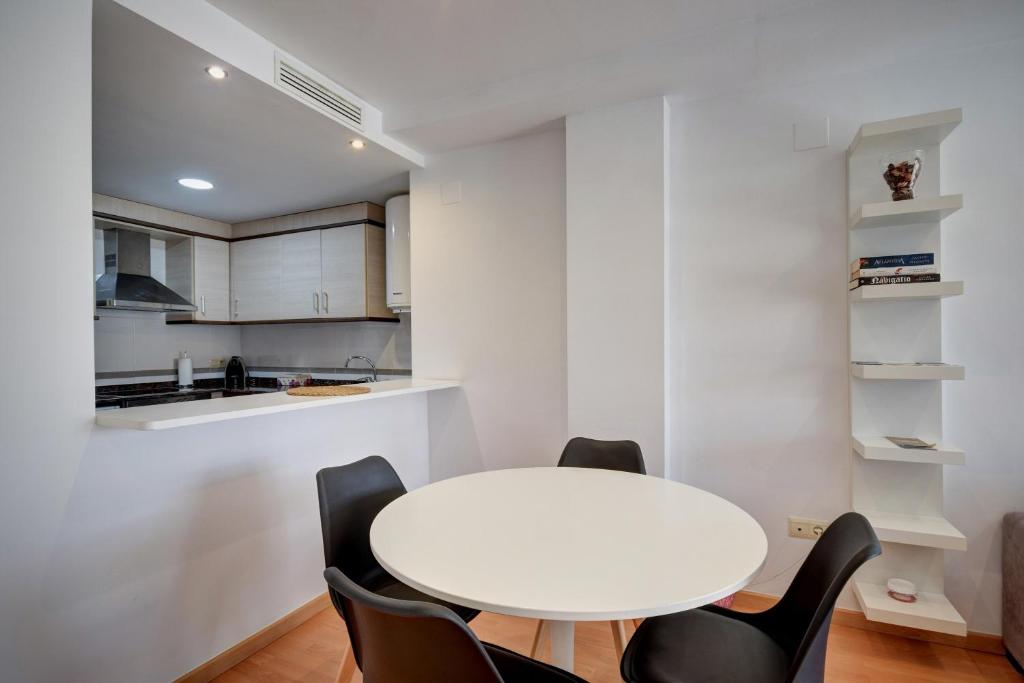 Malvarrosa Beach Apartment, Valencia – Bijgewerkte prijzen 2023
