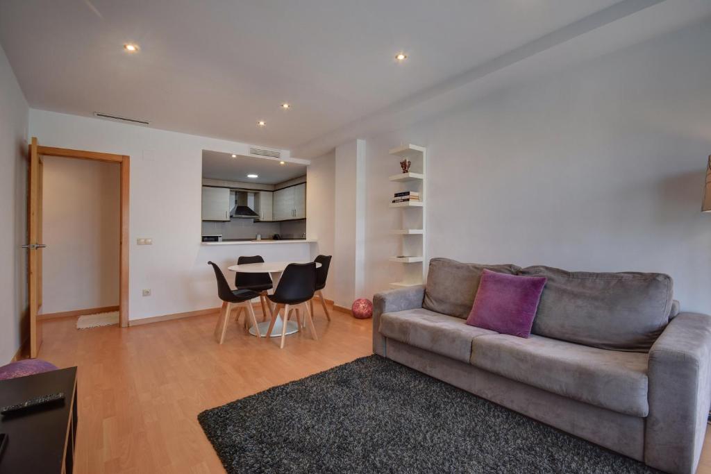 Malvarrosa Beach Apartment, Valencia – Bijgewerkte prijzen 2023