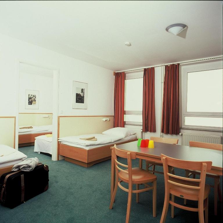 Steps-Hotel - Resim 16