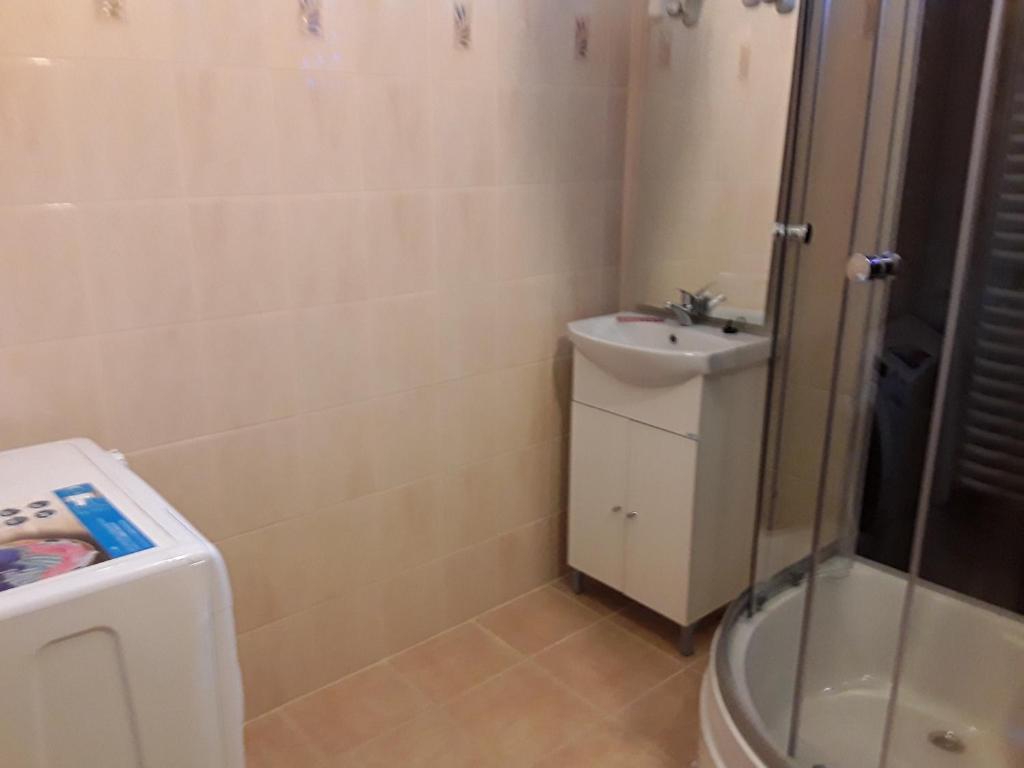Fotografia z galérie ubytovania Tunnel Family Apartmanház Pécs v destinácii Pécs