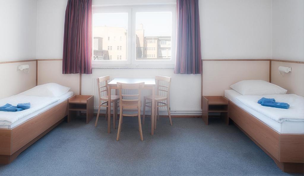 Steps-Hotel - Resim 14