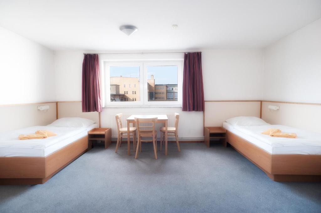 
Family Room with Private Bathroom
