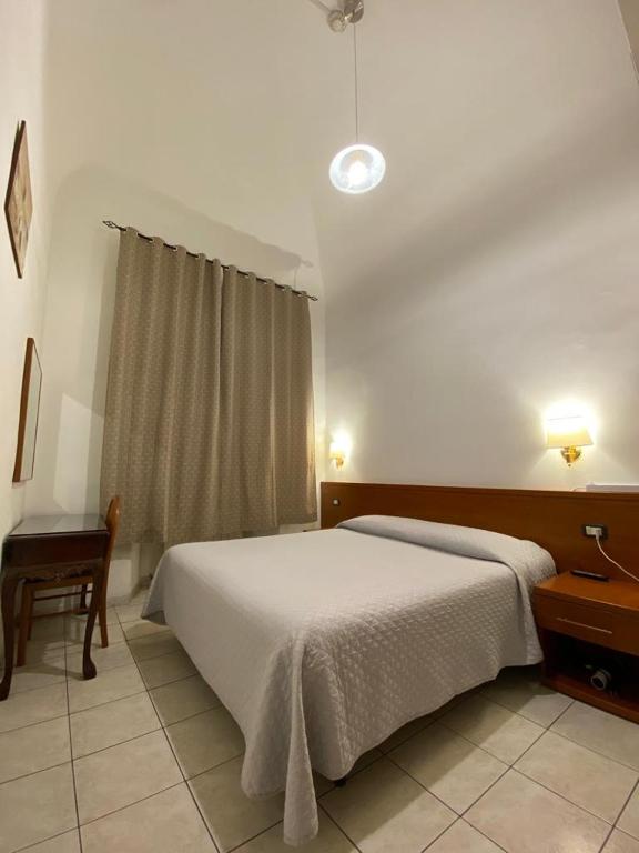 Hotel Il Papavero - Resim 7