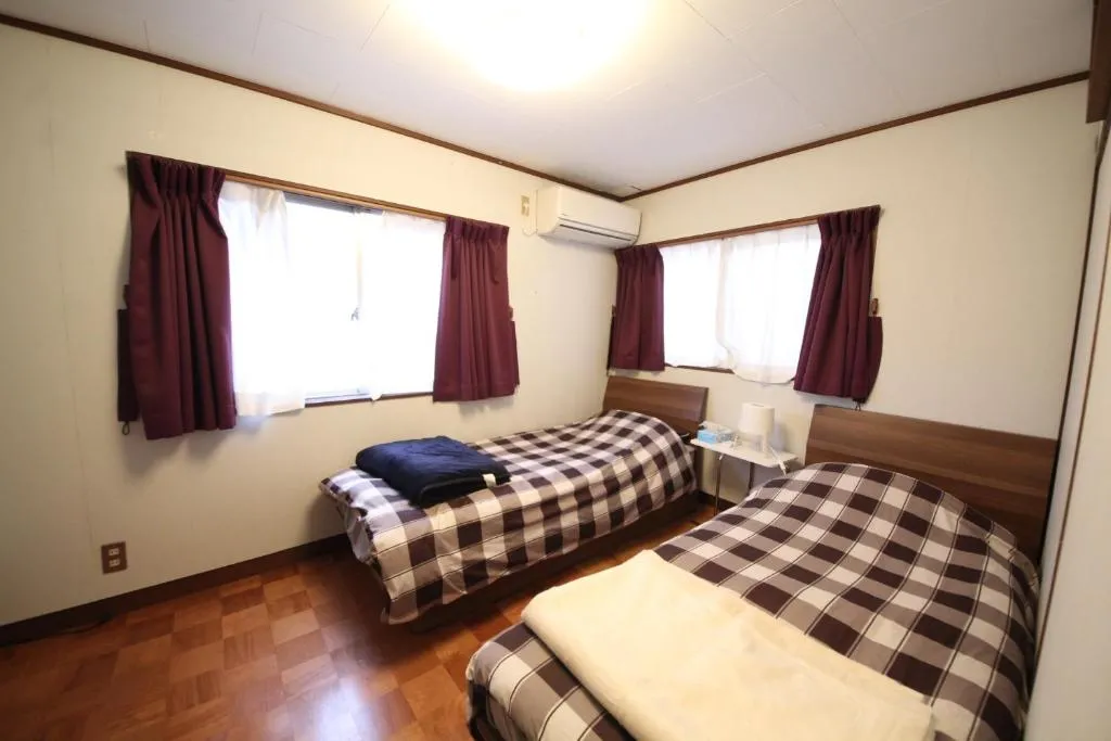 GoodStayHostel 難波戸建て, Osaka, Japonia
