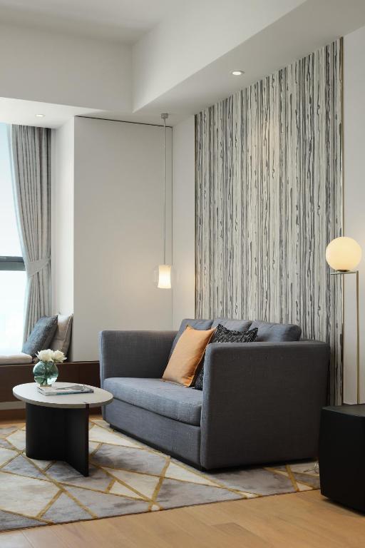 The Clouds Apartment - Appartement D'une Chambre