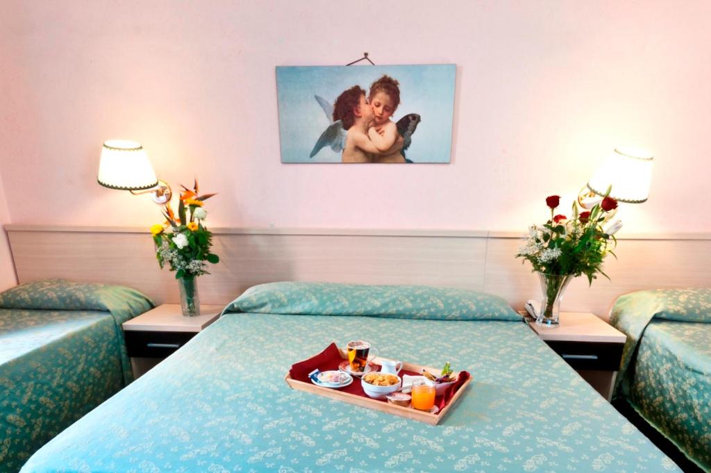 Hotel Priscilla - Resim 29