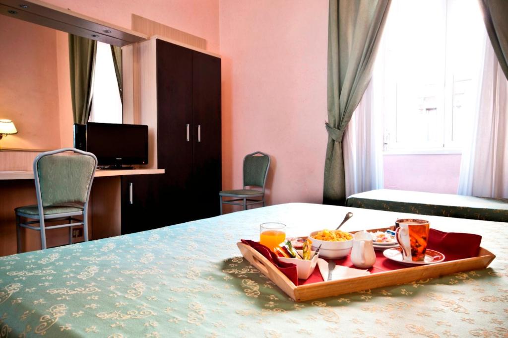 Hotel Priscilla - Resim 28