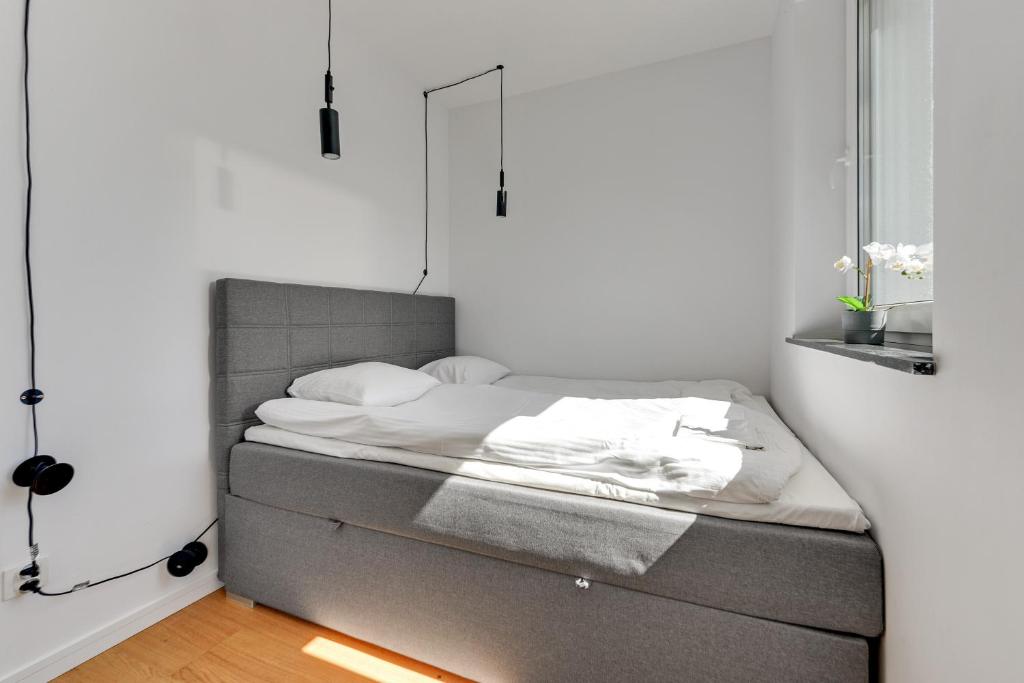 Angielska Grobla Apartinfo Apartments - Studio -appartement (geen Parkeren)