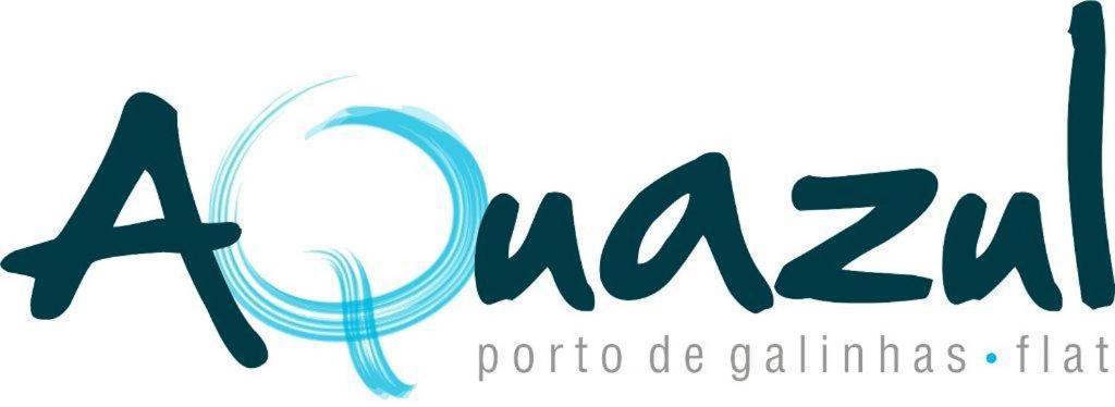  Aquazul Flat - Flat Maravilhoso em Porto de Galinhas (Limpíssimo e Aconchegante)