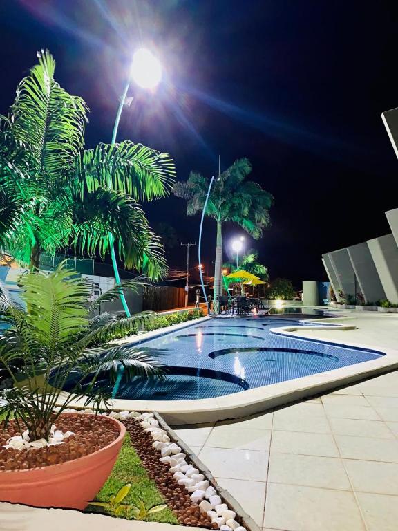  Aquazul Flat - Flat Maravilhoso em Porto de Galinhas (Limpíssimo e Aconchegante)