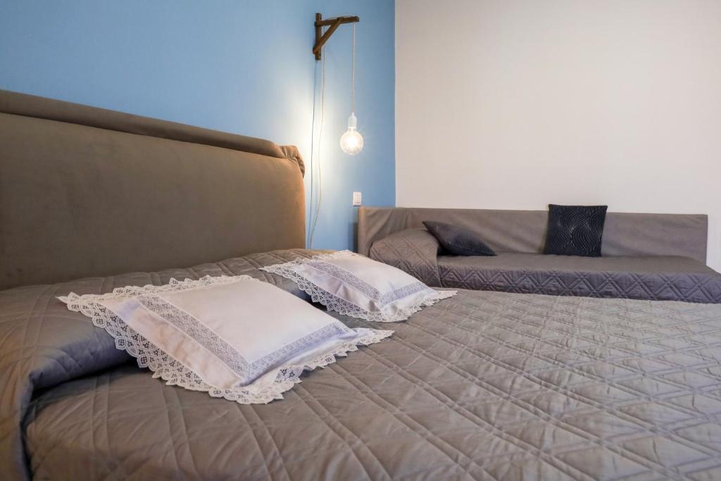 Agriturismo Cantina Morone - Deluxe Double Room (1 Adult + 1 Child)