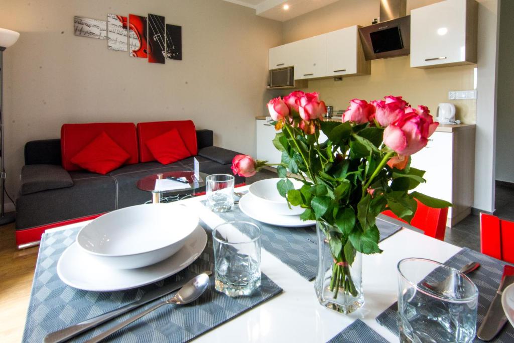 Apartamenty Izerskie - 18