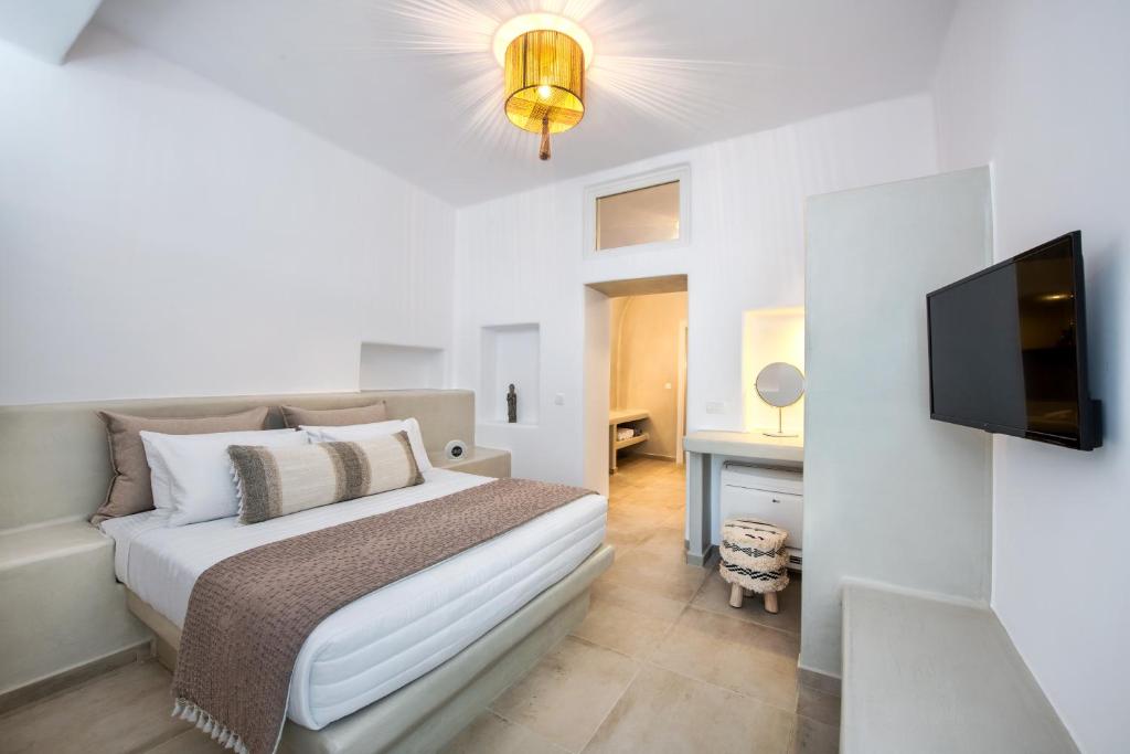 Hill Suites - Resim 20