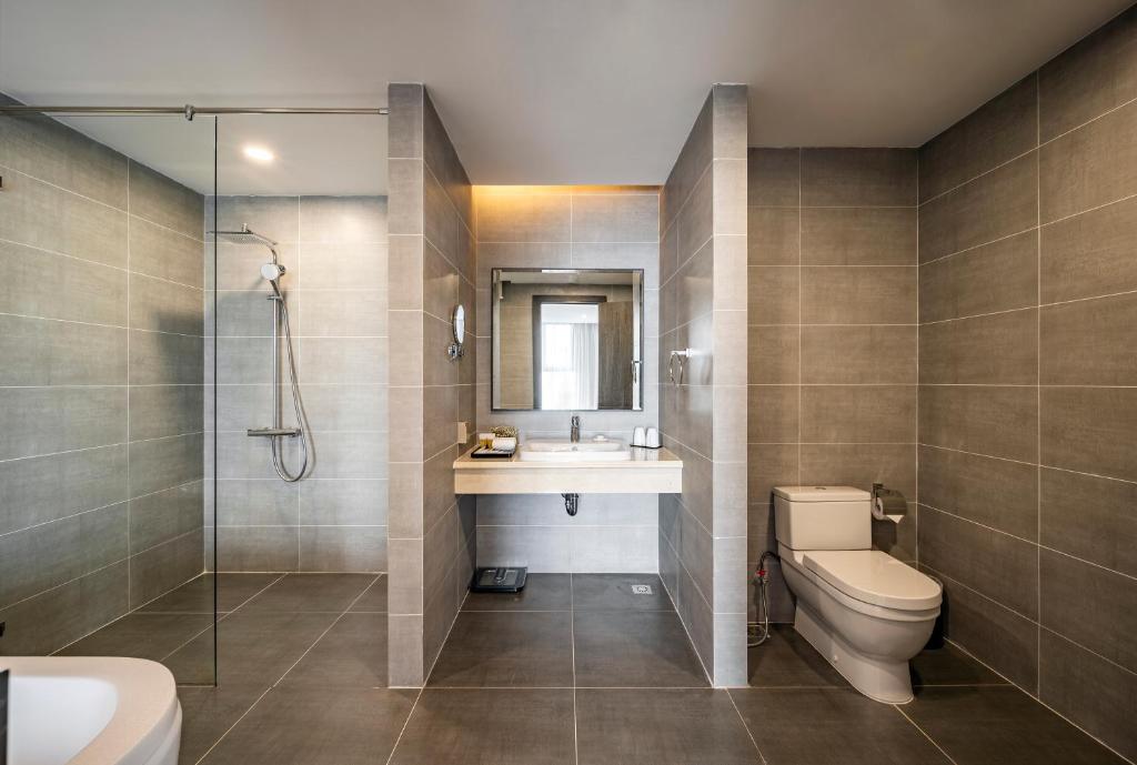Suite Executive