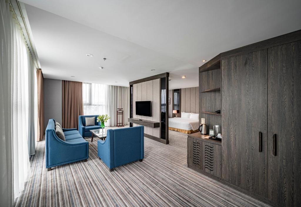 Suite Executive