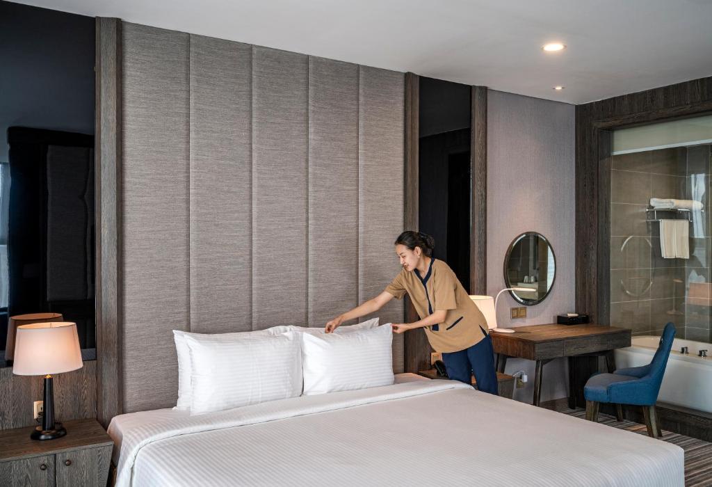 Suite Executive
