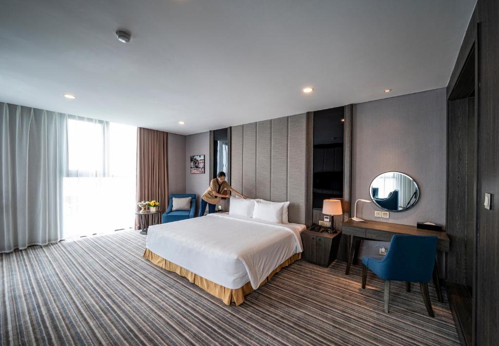 Suite Executive