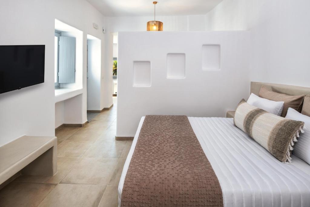 Hill Suites - Resim 16