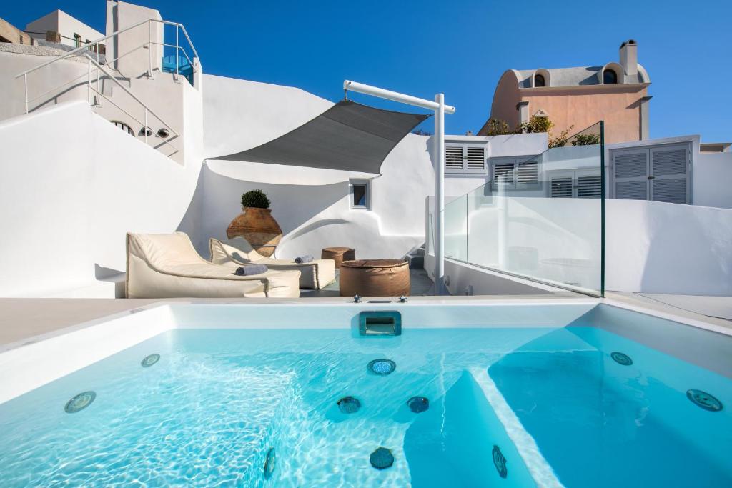 Hill Suites - Resim 11