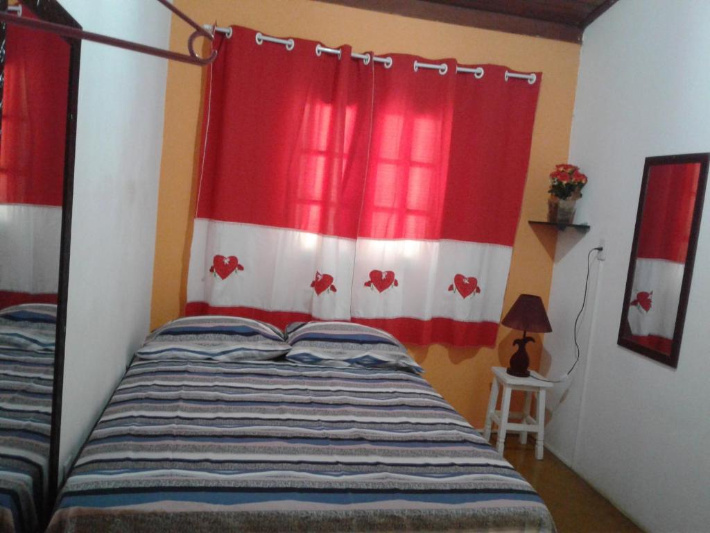  Casa para temporada