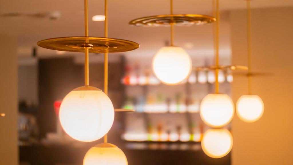 Isla Mallorca & Spa - Resim 23