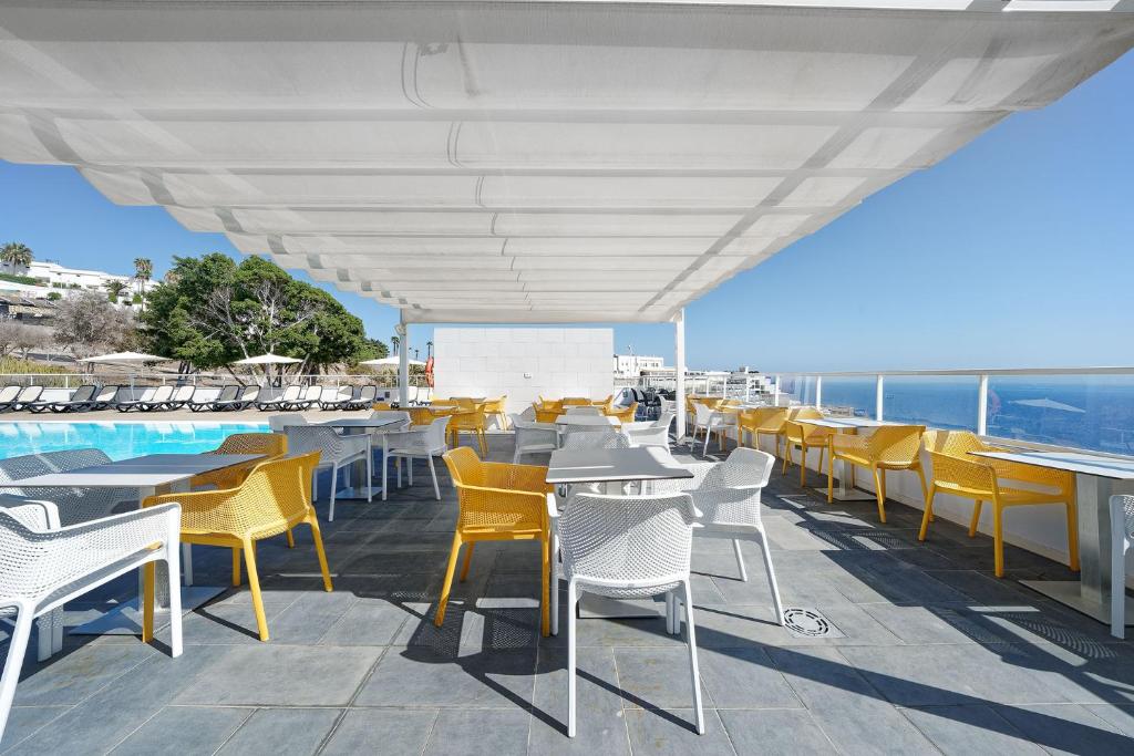 OCEAN HILL - Adults Only, Puerto Rico de Gran Canaria ...