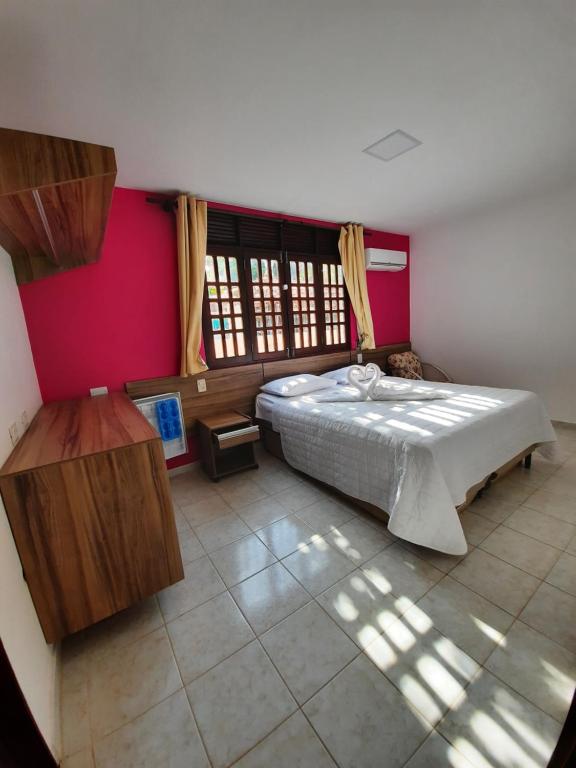  Pousada Suites Bella Mar