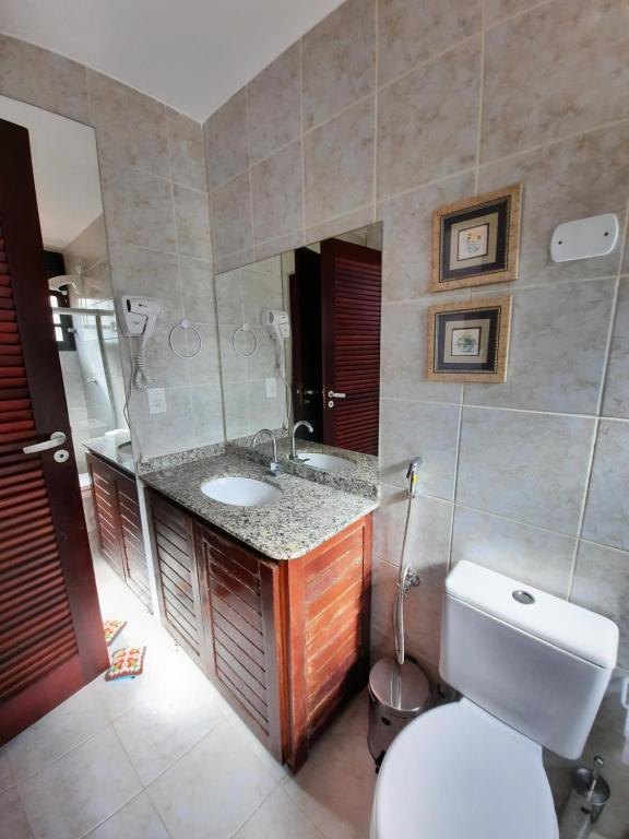  Pousada Suites Bella Mar