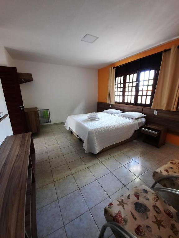  Pousada Suites Bella Mar