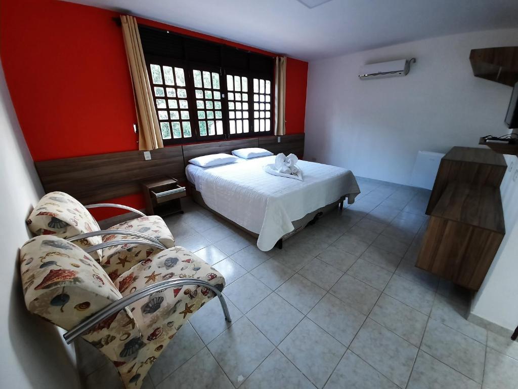  Pousada Suites Bella Mar