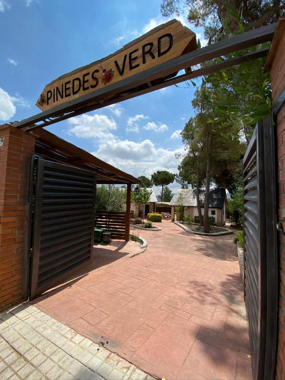 Holiday home Pinedes Verd, La Torre