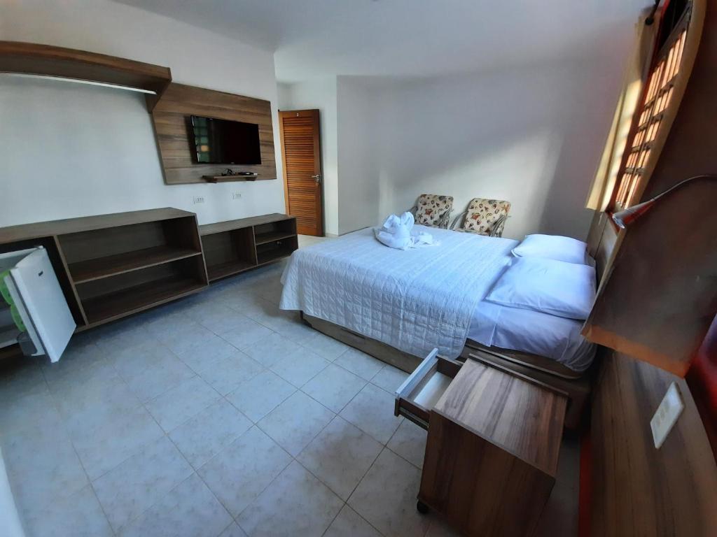  Pousada Suites Bella Mar
