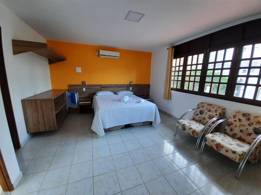  Pousada Suites Bella Mar