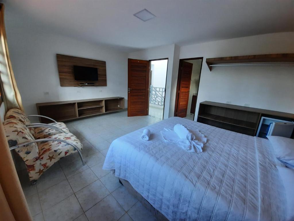  Pousada Suites Bella Mar