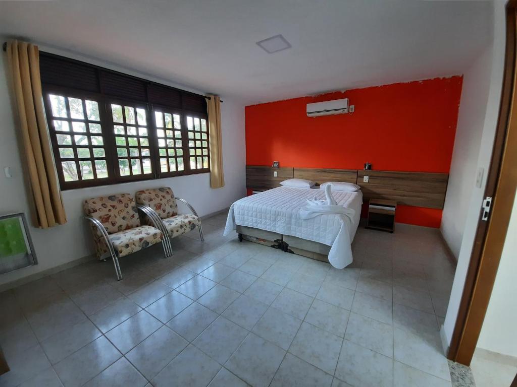  Pousada Suites Bella Mar