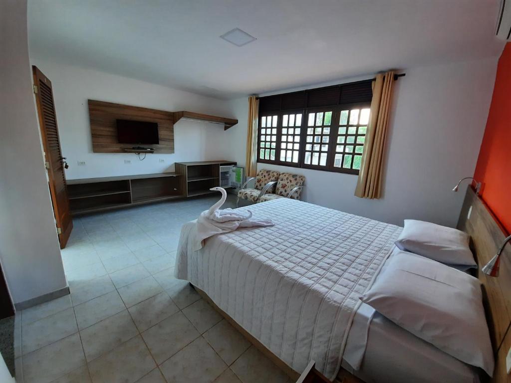 Pousada Suites Bella Mar