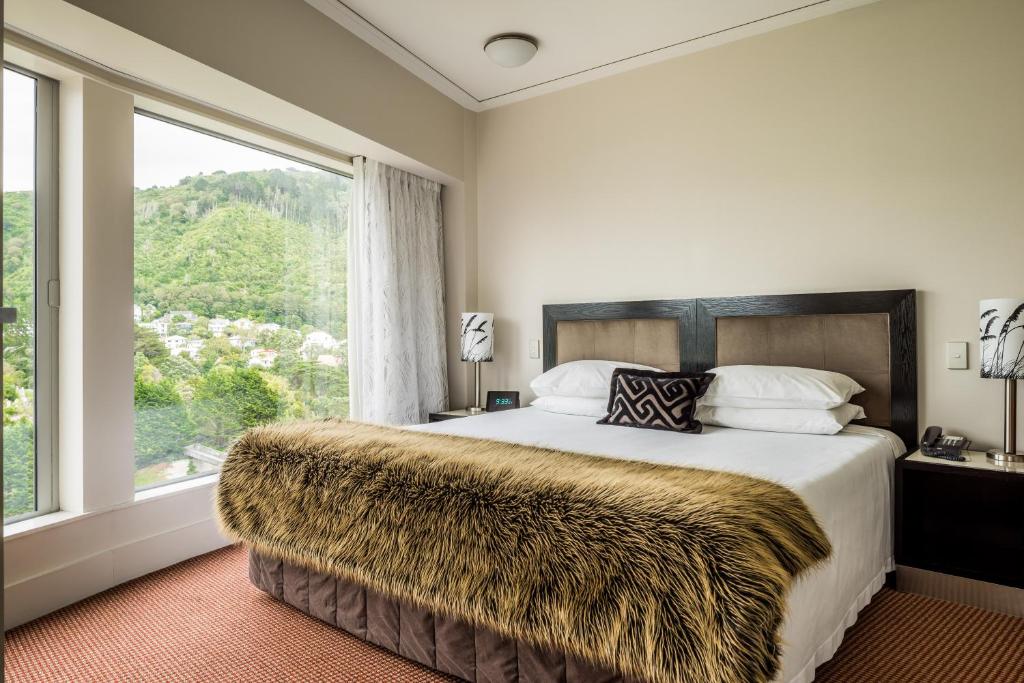 Bolton Hotel - Resim 37