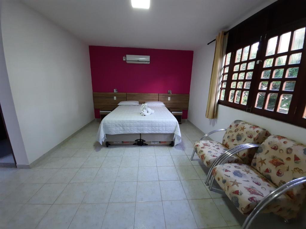  Pousada Suites Bella Mar