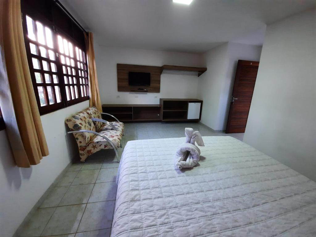  Pousada Suites Bella Mar