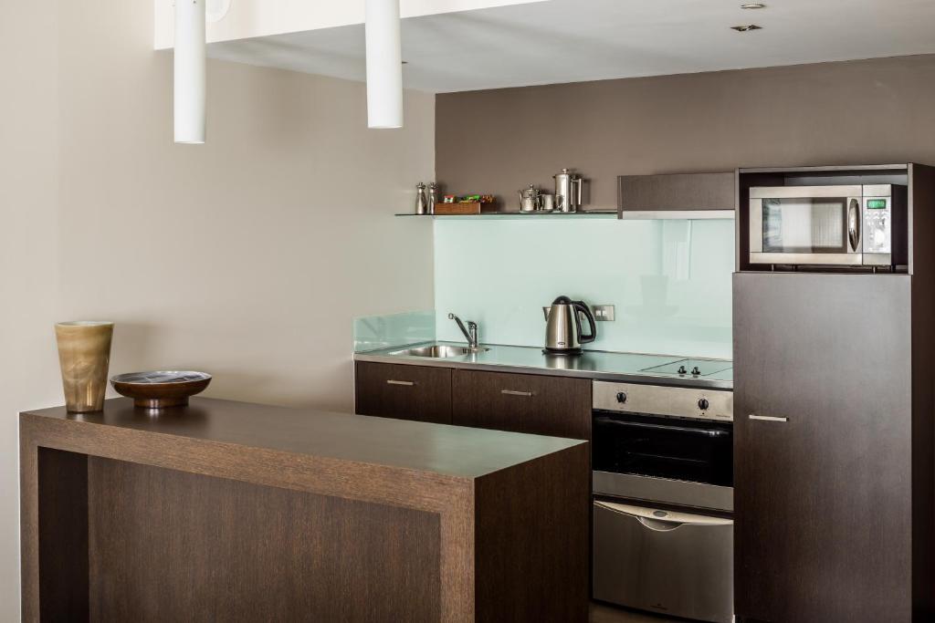 Bolton Hotel - Resim 32