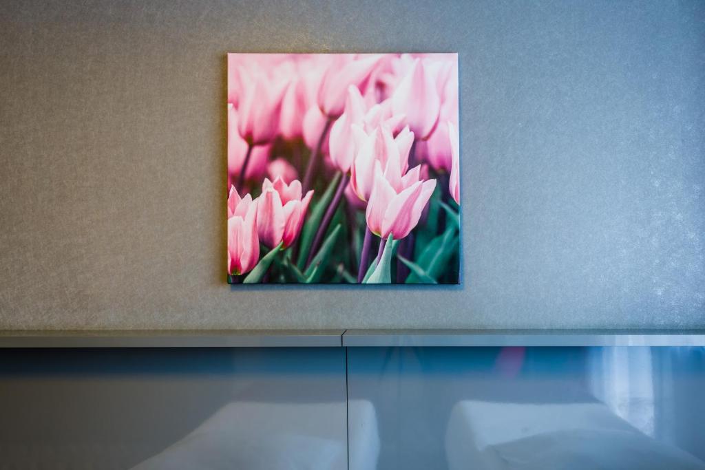 Hotel Wyspianski - Resim 12